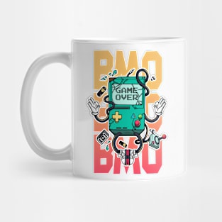 BMO: Game Over Mug